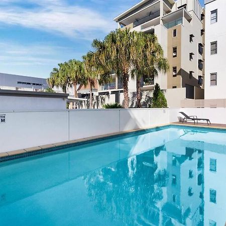 Merivale Stay In South Brisbane Two Beds Two Baths One Parking Eksteriør bilde