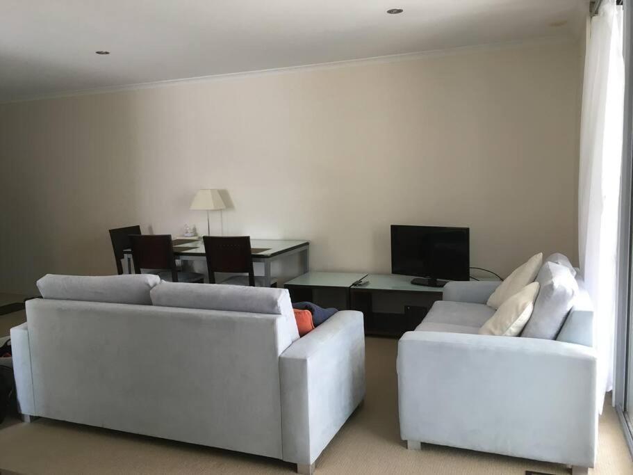 Merivale Stay In South Brisbane Two Beds Two Baths One Parking Eksteriør bilde