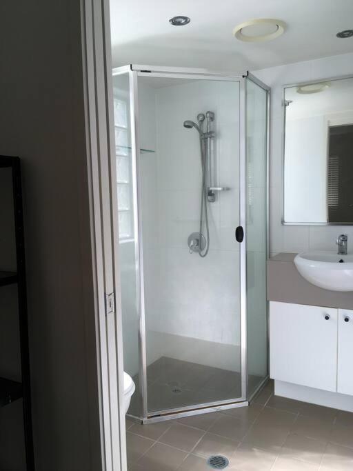 Merivale Stay In South Brisbane Two Beds Two Baths One Parking Eksteriør bilde