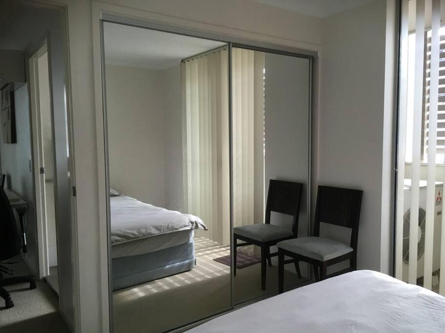 Merivale Stay In South Brisbane Two Beds Two Baths One Parking Eksteriør bilde