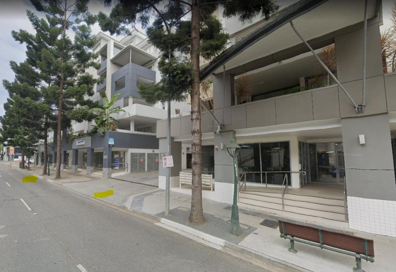 Merivale Stay In South Brisbane Two Beds Two Baths One Parking Eksteriør bilde