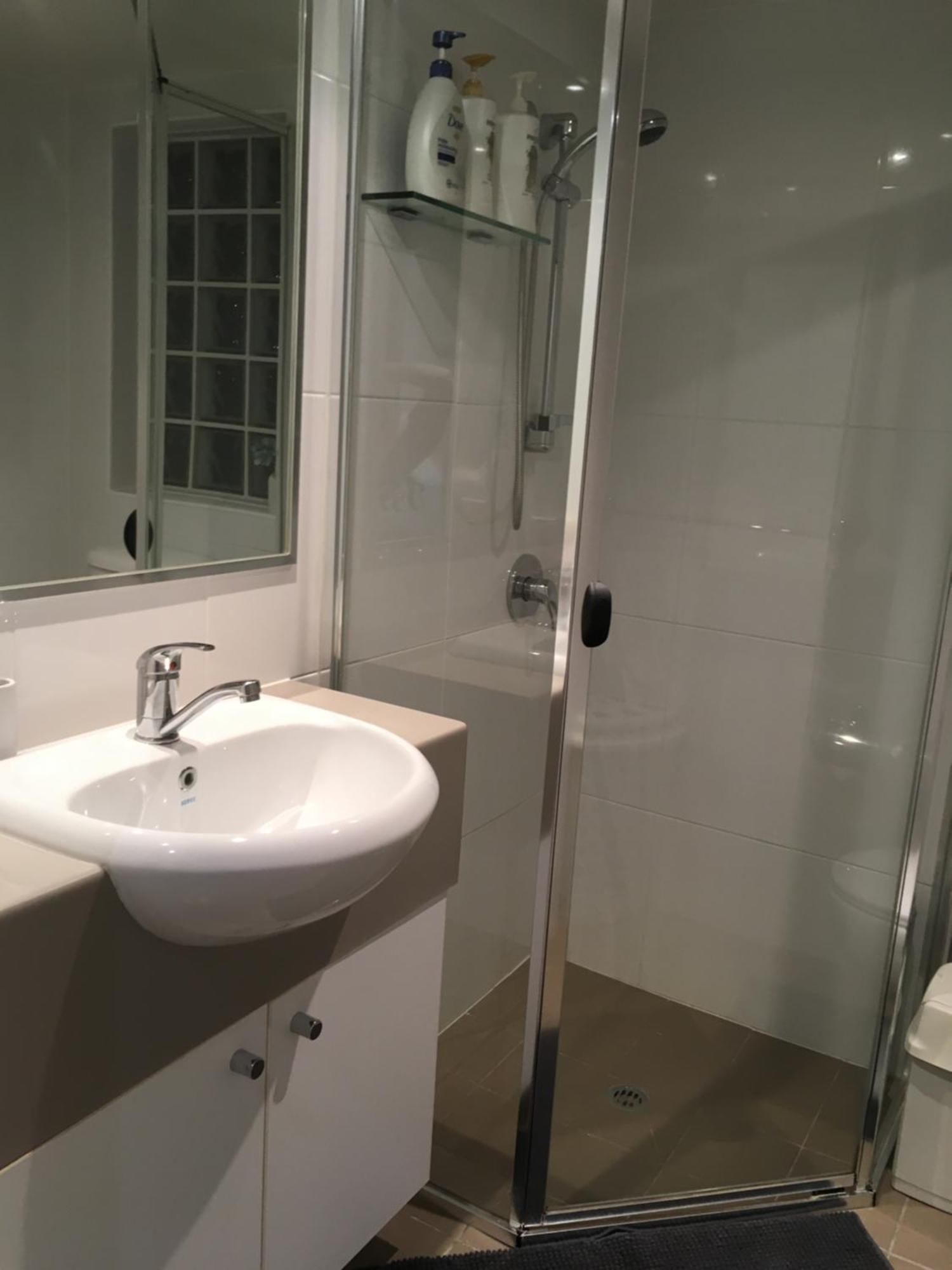 Merivale Stay In South Brisbane Two Beds Two Baths One Parking Eksteriør bilde