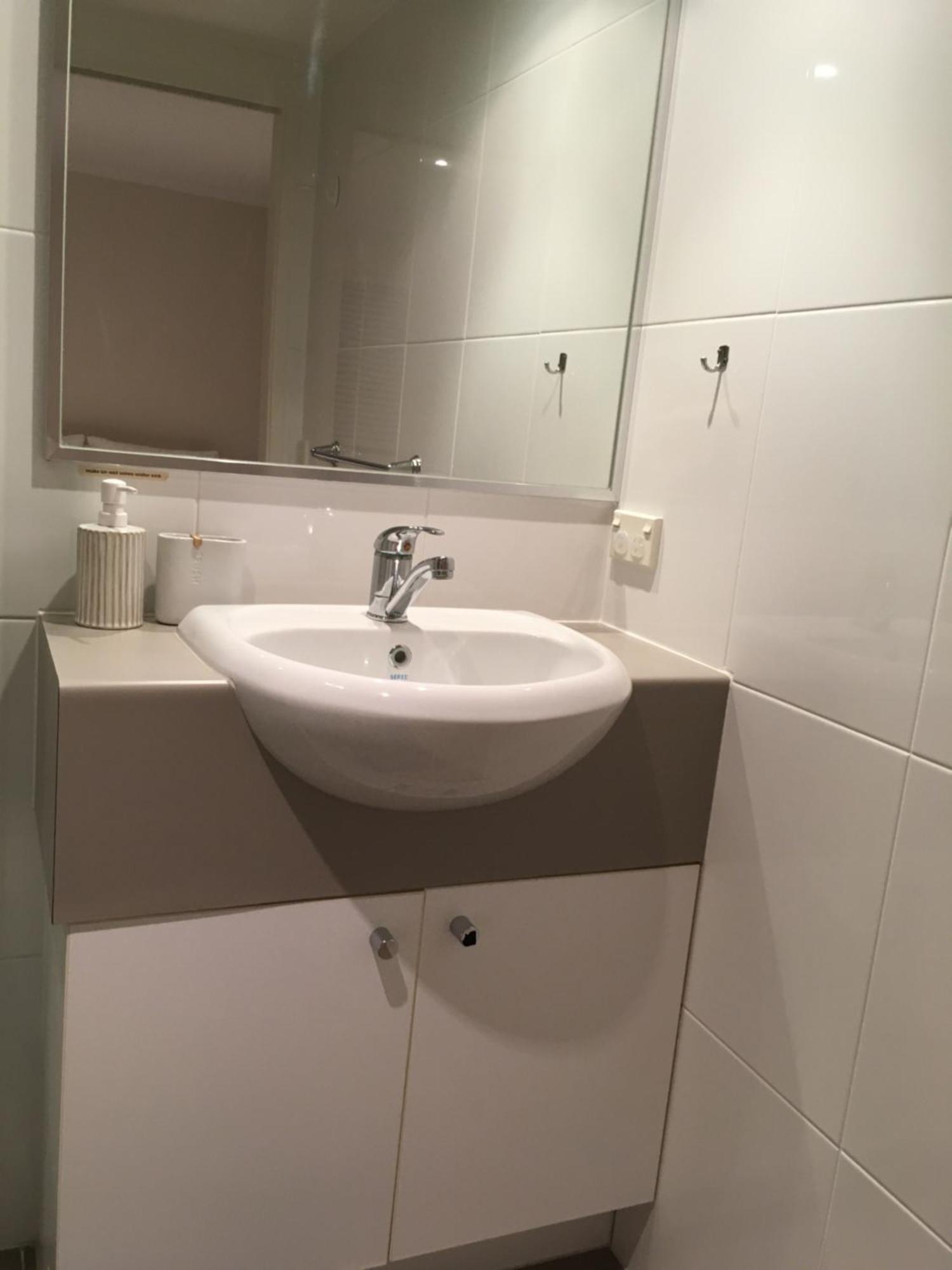 Merivale Stay In South Brisbane Two Beds Two Baths One Parking Eksteriør bilde