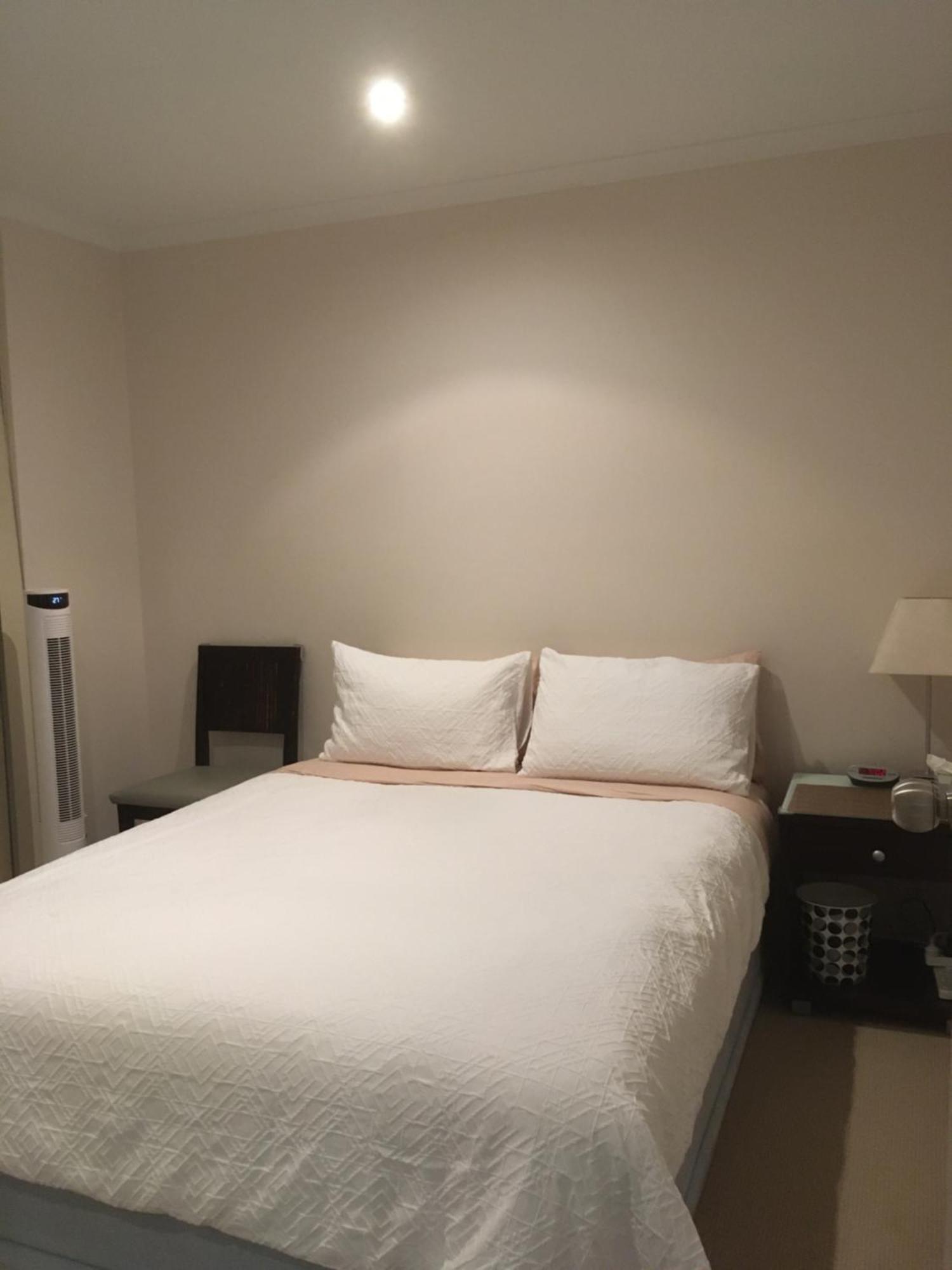 Merivale Stay In South Brisbane Two Beds Two Baths One Parking Eksteriør bilde