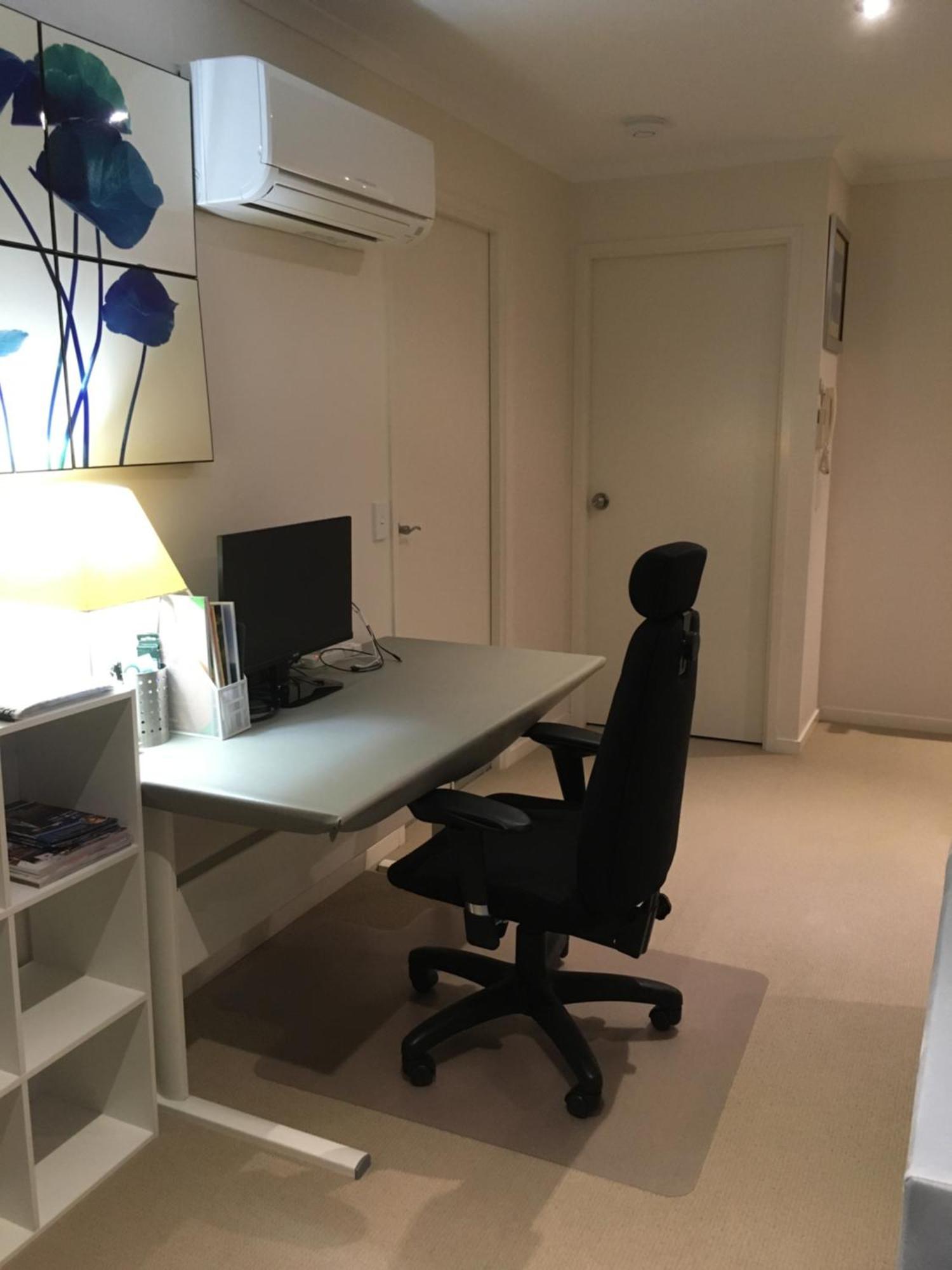 Merivale Stay In South Brisbane Two Beds Two Baths One Parking Eksteriør bilde