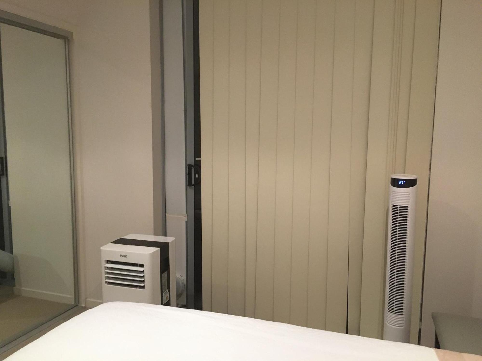 Merivale Stay In South Brisbane Two Beds Two Baths One Parking Eksteriør bilde