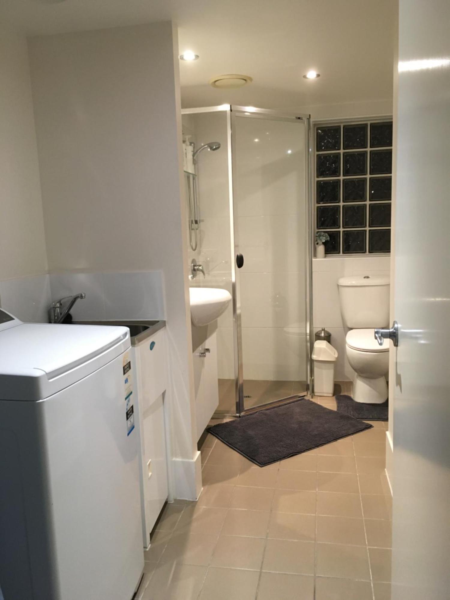Merivale Stay In South Brisbane Two Beds Two Baths One Parking Eksteriør bilde